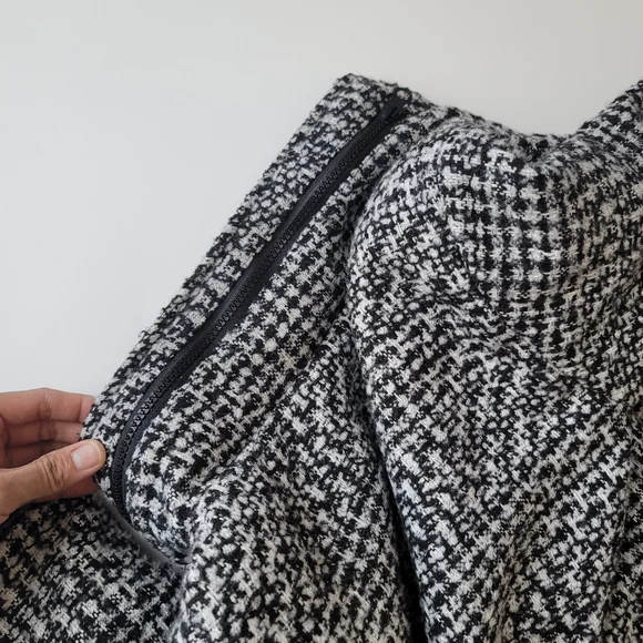 Mondetta Winter Jacket - Picture 14 of 16